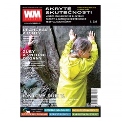 WM magazín č. 229