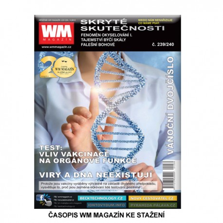 WM magazín 239-240