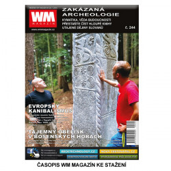 WM magazín č. 244