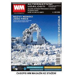 WM magazín č. 151-1542