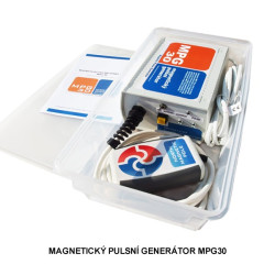 Magnetický pulser MPG30