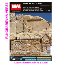 WM magazín č. 254 - color