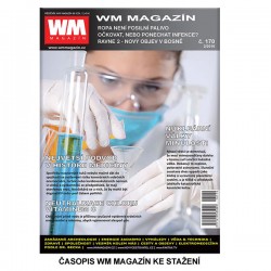 WM magazín č. 170