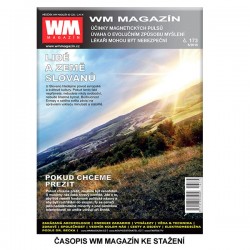 WM magazín č. 173