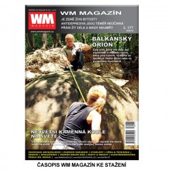 WM magazín č. 177