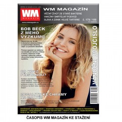 WM magazín č. 179 - 190