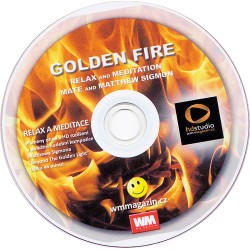 Film Golden Fire & Mathew Sigmon
