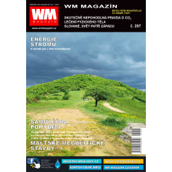 WM magazín č. 257