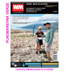 WM magazín č.260