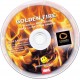 DVD Golden Fire & Mathew Sigmon