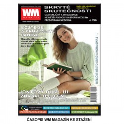 WM magazín č. 225