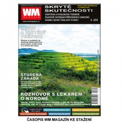 WM magazín č. 233